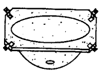 Hectarus Elenali Basins Model 1058